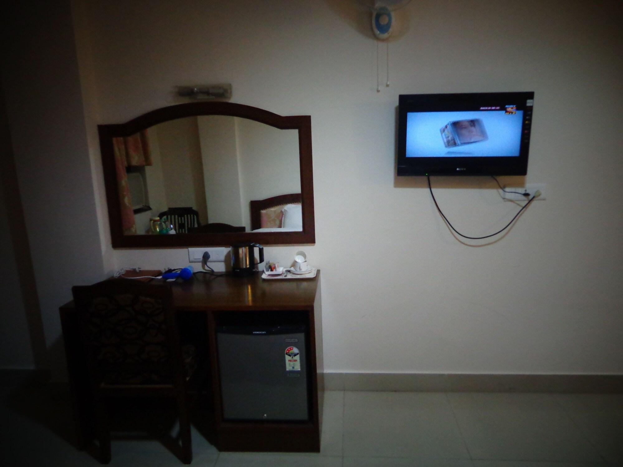 Bodhgaya Regency Hotel Kültér fotó