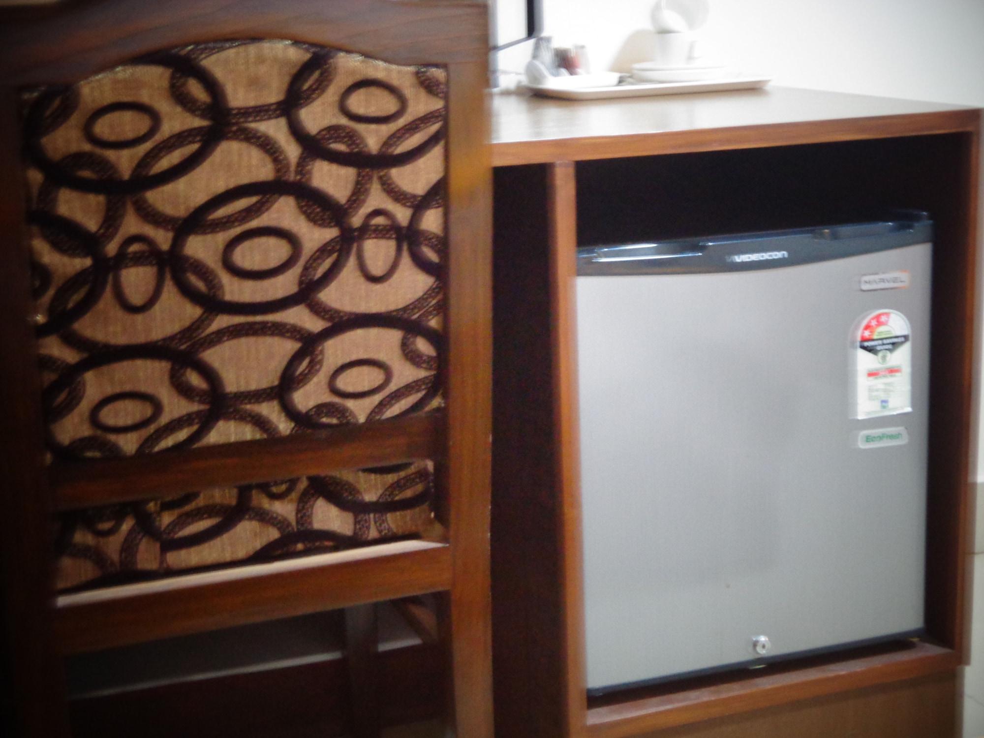 Bodhgaya Regency Hotel Kültér fotó
