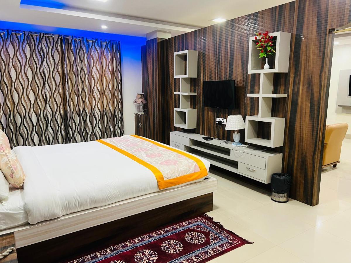 Bodhgaya Regency Hotel Kültér fotó