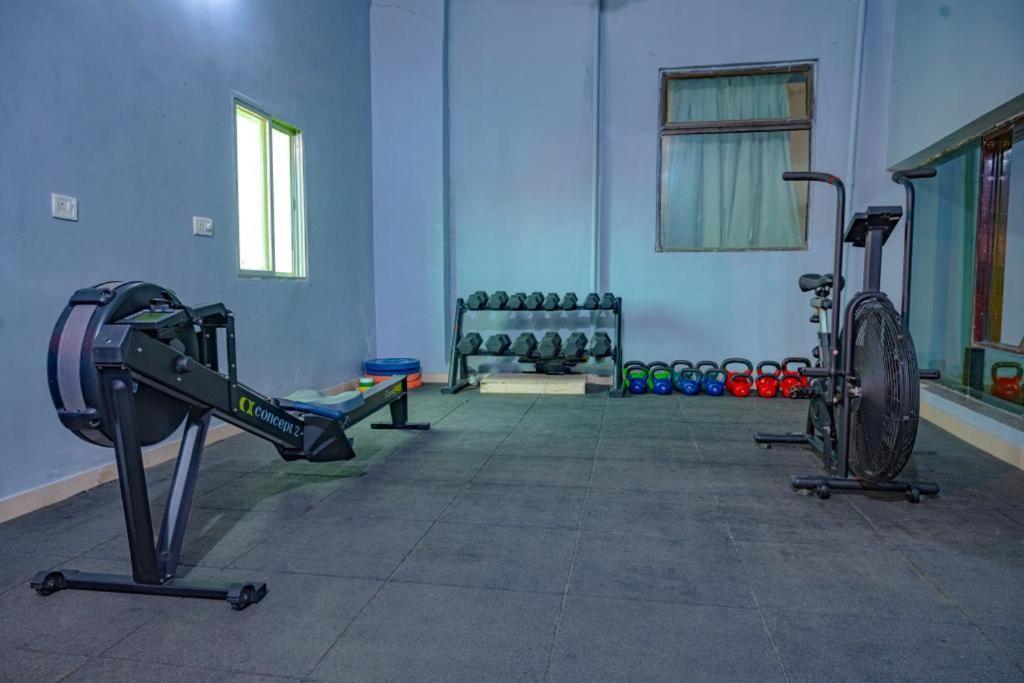 Bodhgaya Regency Hotel Kültér fotó